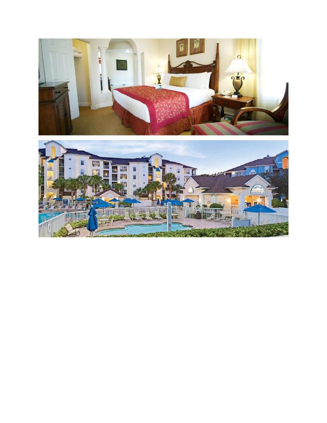 Private Sell on Resort Share with Deed