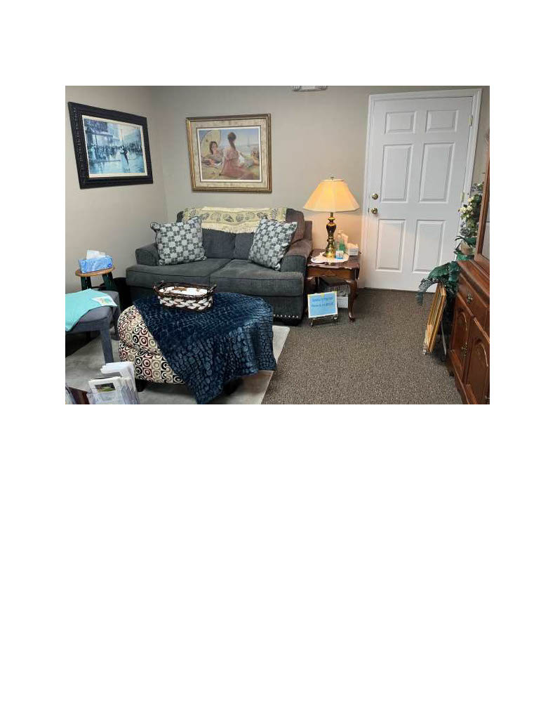 Location at 1324 Trotwood Avenue, Suite 11, Lower Level Columbia, TN 38401